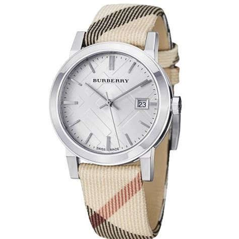 couples burberry watches|burberry women's watches on sale.